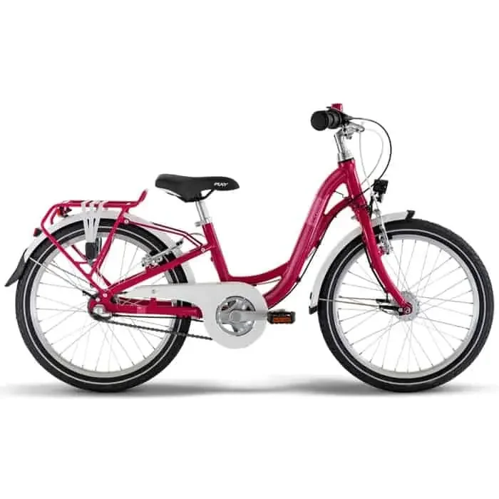 Puky Skyride 20-3 Kinderfahrrad 20″ pink