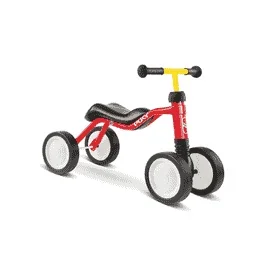 Puky Wutsch – Rutschfahrzeug – Puky color