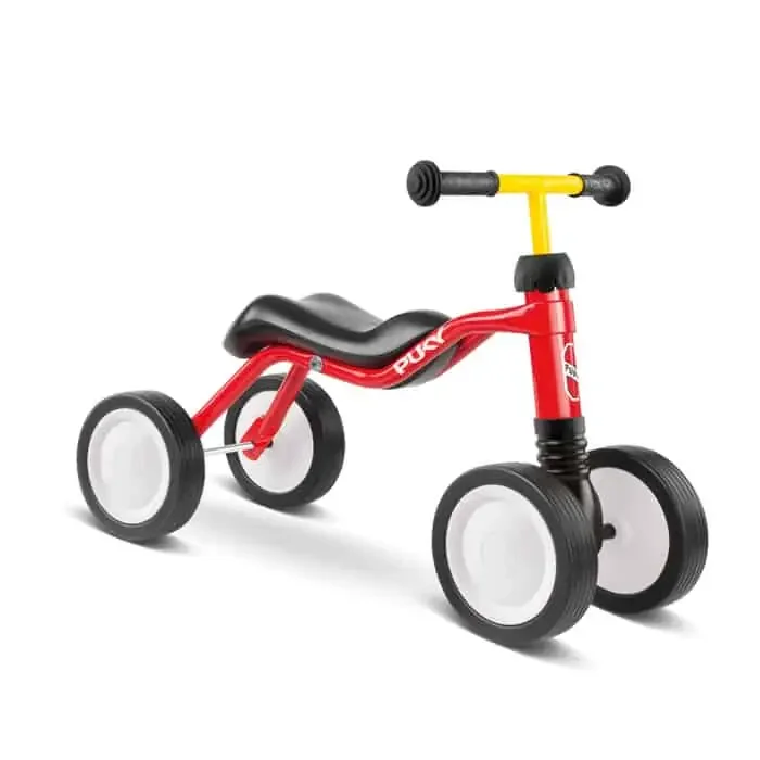Puky Wutsch Laufrad