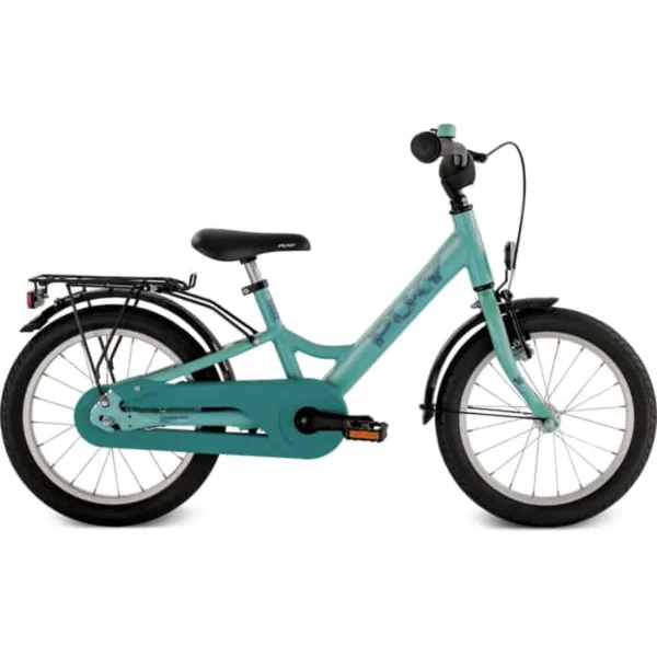 Puky Youke 16″ Kinderfahrrad One Size