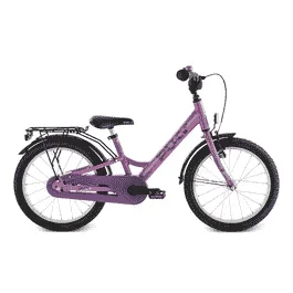 PUKY YOUKE 18 Alu – 18 Zoll 1N-RT Wave – perky purple