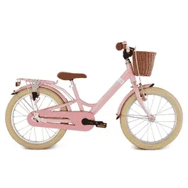 PUKY YOUKE 18 Classic Alu – 18 Zoll 1N-RT Wave – retro rose