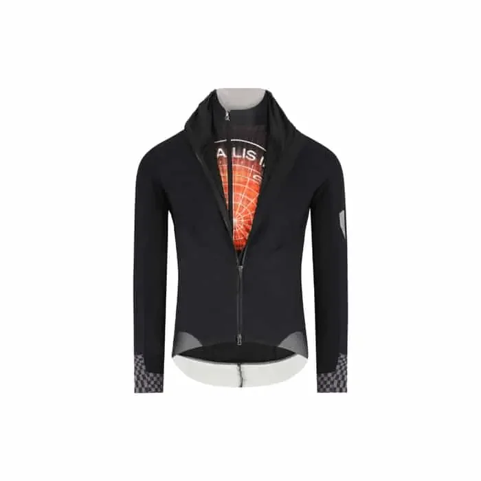 Q36.5 Dottore Termico Light Mediterranea warme Windjacke Herren