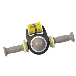 Qibbel Spielzeug Navigation – mit grauen Griffen