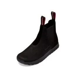 Quoc Chelsea City Fahrradschuhe (schwarz)