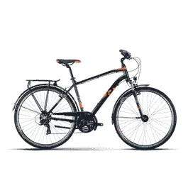 R Raymon TourRay 1.0 – 28 Zoll 21K Diamant – darkblue magma