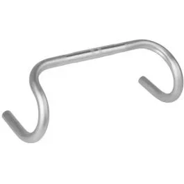 Race Lenker Zoom Aluminium 425mm x 25.4mm – silber