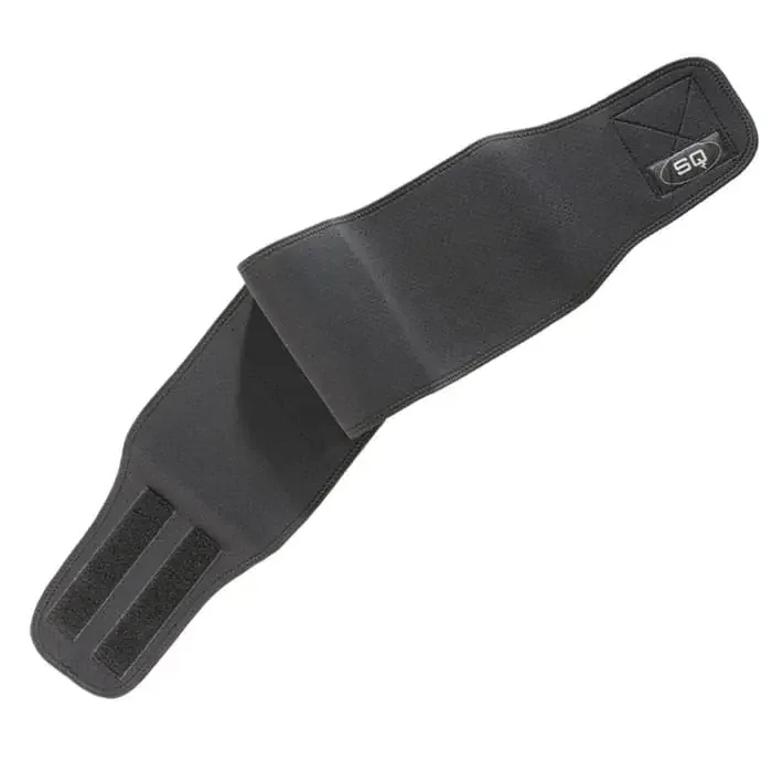 Racer Airvent Neoprene Nierengurt schwarz XS (76 cm – 86 cm)