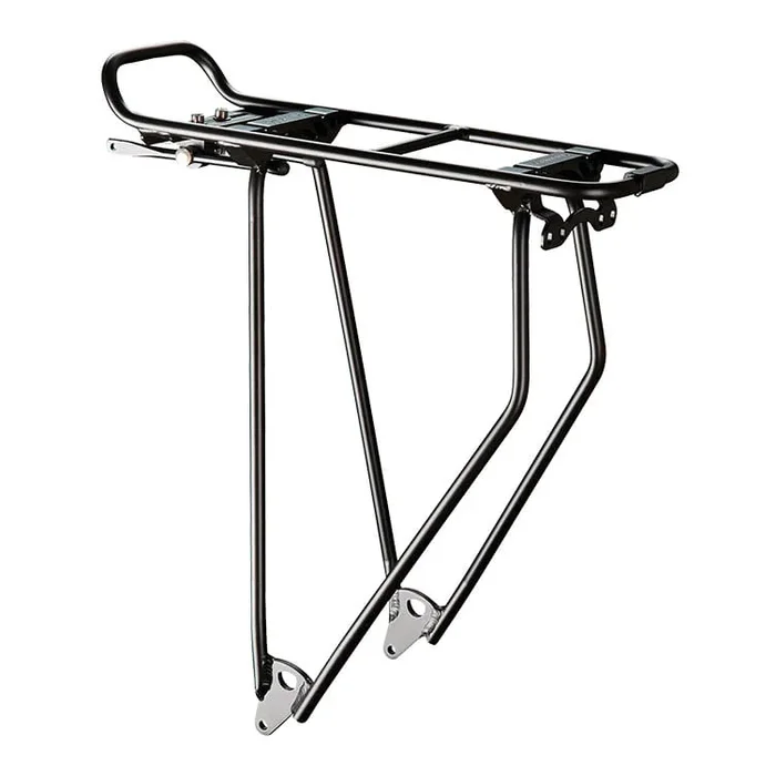 Racktime Standit System-Gepäckträger Alu 29″ Schwarz