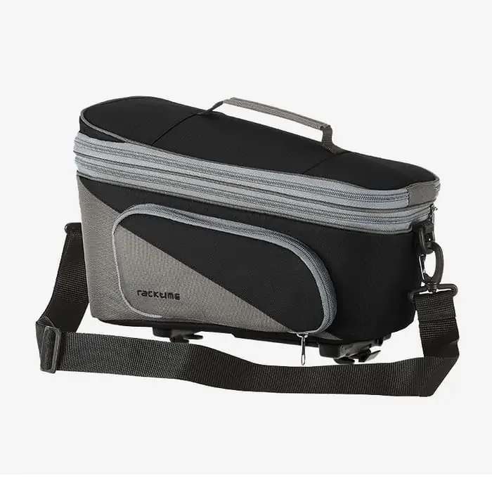 Racktime Talis Plus 2.0 Gepäckträgertasche