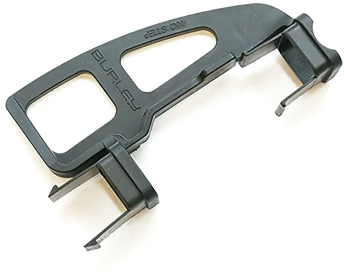 RADABWEISER BURLEY DLITE CUB SOLO ENCORE AB 2016 RECHTS