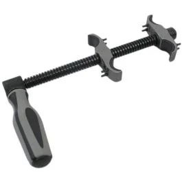 Rahmen und Gabel Richtgerät Icetoolz Xpert