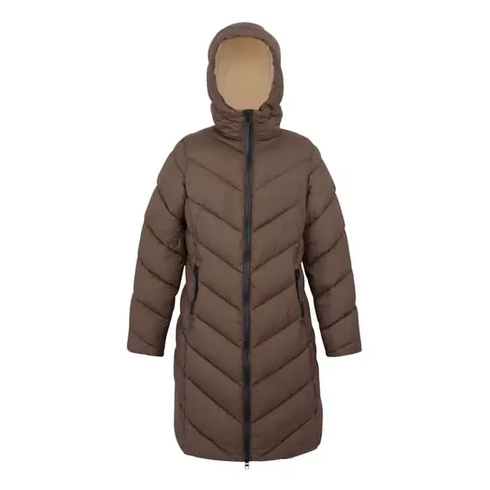 Regatta Andia II Steppmantel Damen braun 42
