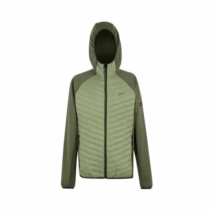 Regatta Andreson Hybrid Thermojacke Herren