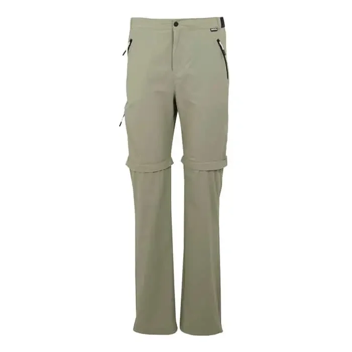 Regatta Travel Light Z/O Packaway Radhose lang Herren sand 54