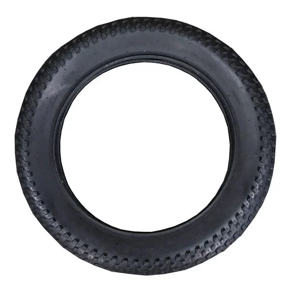 REIFEN BURLEY FÜR 16+ LAUFRAD, COHO UND ANHÄNGER – 16 x 3″ / 76-305