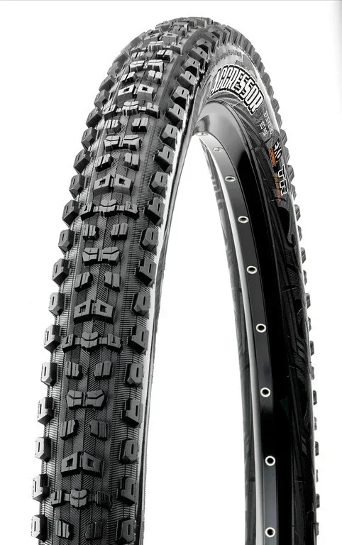 Reifen Maxxis Aggressor faltbar
