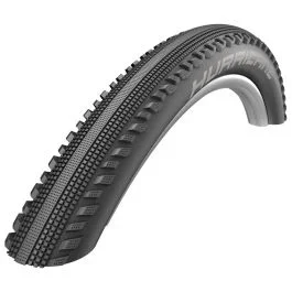 Reifen Schwalbe Hurricane RaceGuard 26 x 2,10″ / 54-559 – Schwarz mit Reflexion