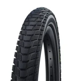 Reifen Schwalbe Pick-Up Super Defense 20 x 2.15″ / 55-406 mm – Schwarz mit Reflexion