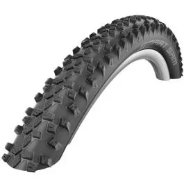 Reifen Schwalbe Smart Sam Performance 28 x 1.60″ / 42-622 mm – Schwarz mit Reflexion