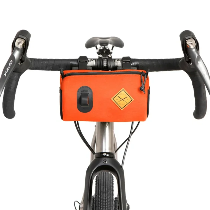 Restrap Canister Bag 1.5L Lenkertasche