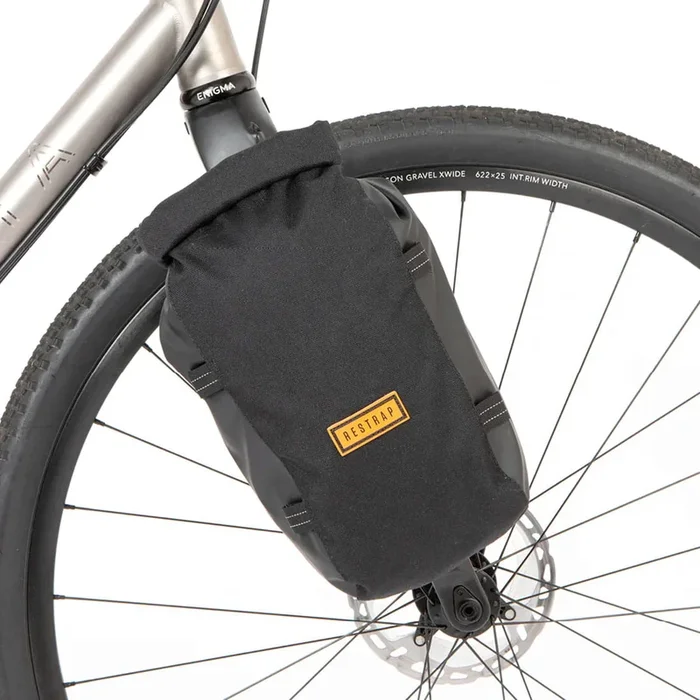 Restrap Switch Pannier 5L Gabeltasche