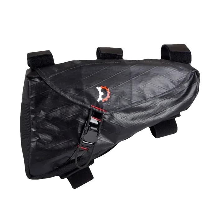 Revelate Designs Hopper Frame Bag Rahmentasche 4L (28 cm)