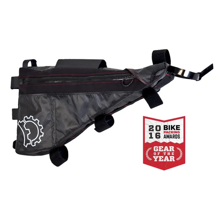 Revelate Designs Ranger Frame Bag Rahmentasche (41/45/50/53 cm)