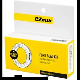 Revisionssatz Vorderradgabel EZmtb Fox 40 mm 2016+