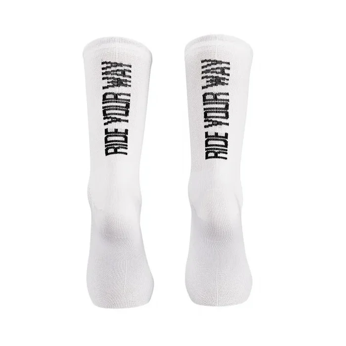 RIDE YOUR WAY SOCK