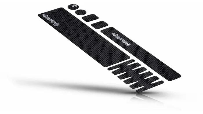 rie:sel design frame:guard x Rahmenschutz black