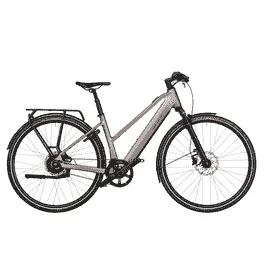 Riese & Müller UBN Seven vario – 28 Zoll 430Wh Enviolo Trapez – rose