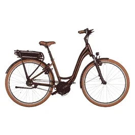 Riese und Müller Swing4 silent – 28 Zoll 500Wh 8N Wave – Bordeaux