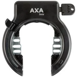 Ringschloß Axa Solid Retractable