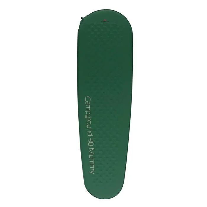 Robens Campground 38 Mummy Isomatte