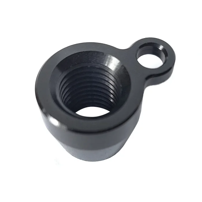 Robert Axle Project RAT Evo Focus Nut M12 x 1.5 RAP020