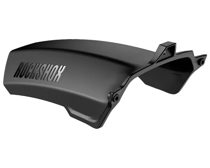 Rock Shox MTB Schutzblech Trail XL Reba B1/PSYLO | black