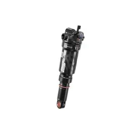 RockShox SIDLuxe Ultimate Remote A2 Dämpfer (145x30mm | Trunnion | 2-Pos | OutPull)