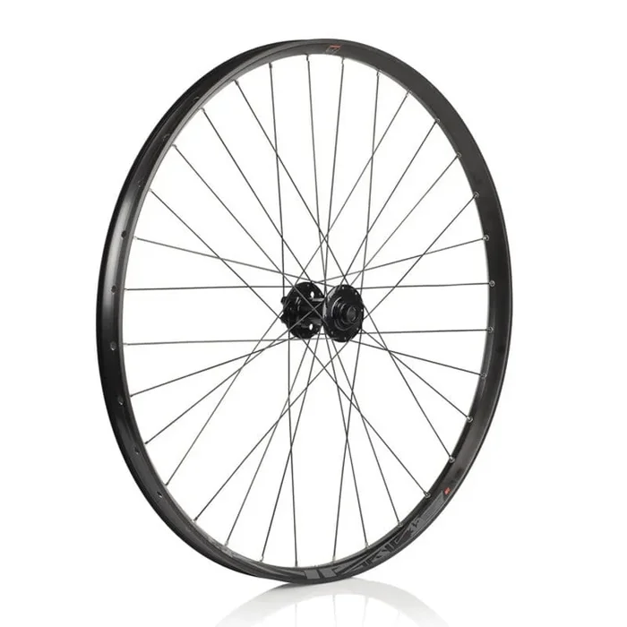 Rodi TRYP 35 MTB 27.5″ Vorderrad, XLC Evo Boost Nabe 110/Ø15