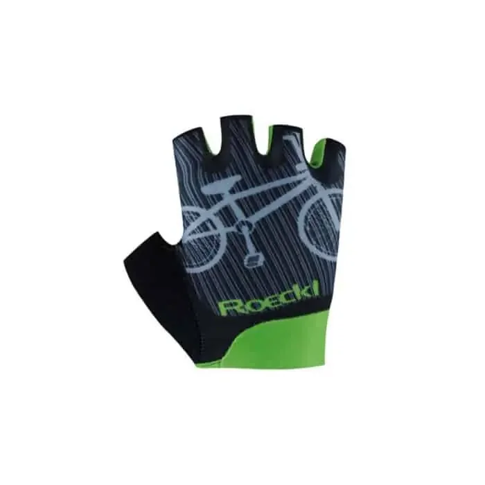 Roeckl Trapani Fahrradhandschuhe Kinder