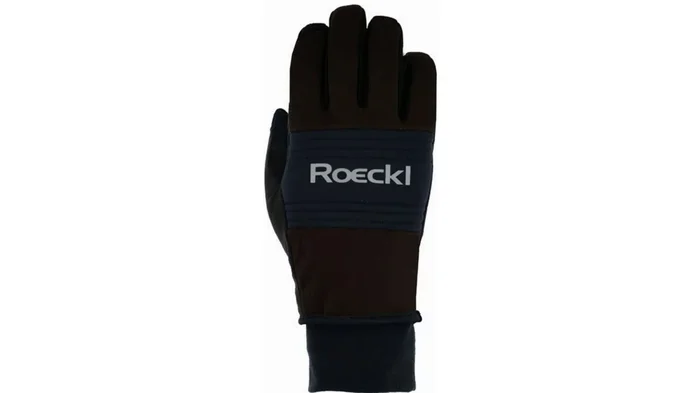 Roeckl Vinadi Extra Warm Handschuhe lang black