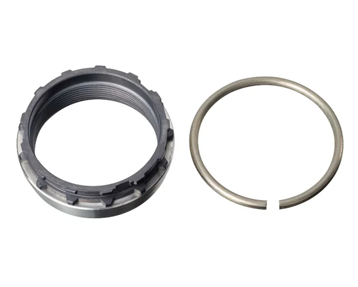 Rohloff Steckritzel-Adapter mit Sicherungsring für Splined Carrier S