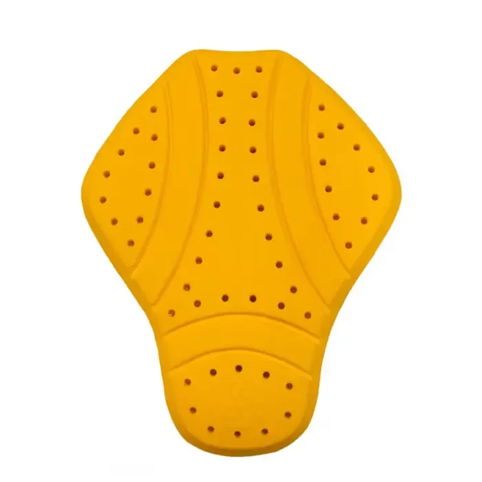 Römer pp14 Rückenprotektor gelb S 39-43cm