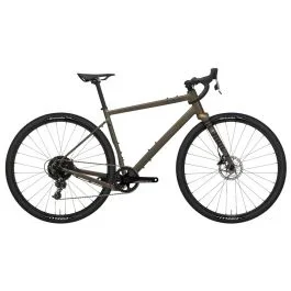 Rondo MYLC AL 0 Plus | Gravelbike | 28″ | bronze