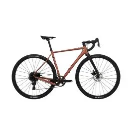 Rondo Ruut AL 2 Plus | Gravelbike | 28″ | bronze / schwarz