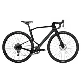 Rondo Ruut CF 2 Plus | Gravelbike | 28″ | schwarz