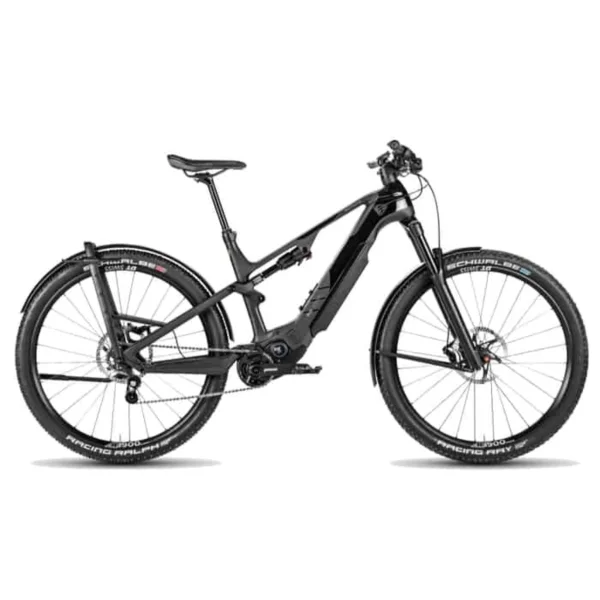 Rotwild R.C1000 Tour SUV E-Bike Fully 29″ schwarz M
