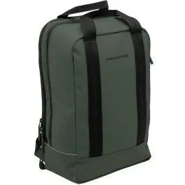 Rucksack New Looxs Nevada 20 Liter – 31 x 16 x 45 cm – Green