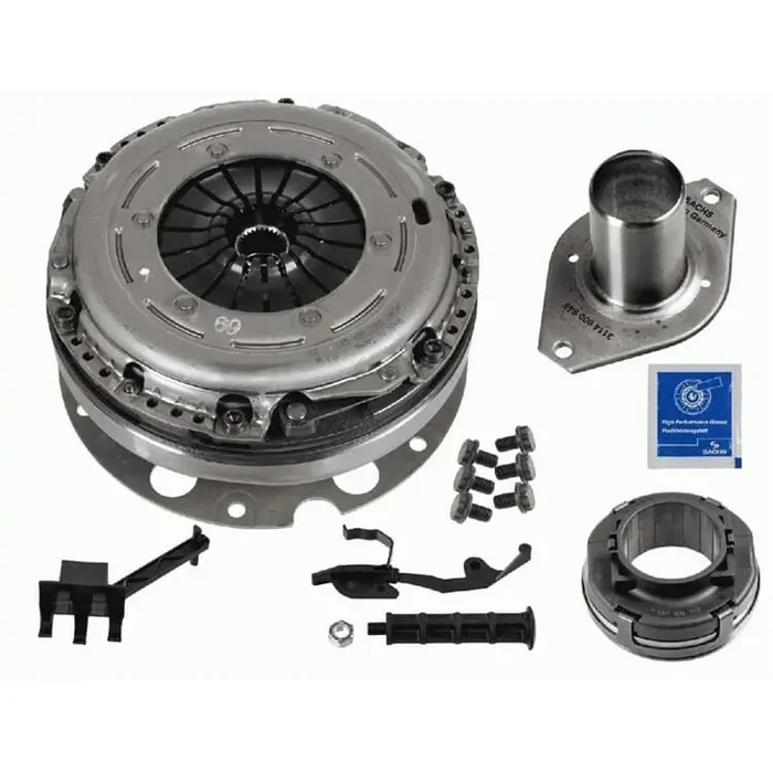 Sachs Kupplung Audi A4 A5 A6 Q5