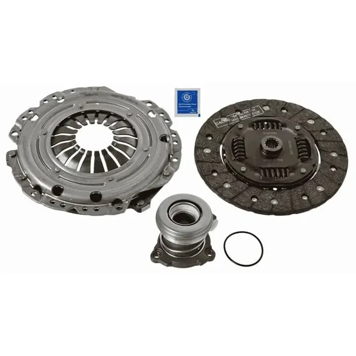 Sachs Kupplung Kit plus CSC Opel Saab